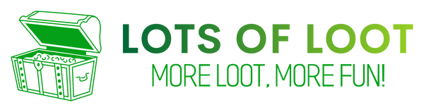 Lots of Loot