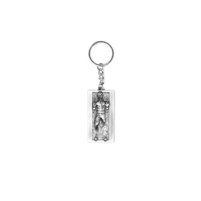 Star Wars - Han Solo Metall Nyckelring
