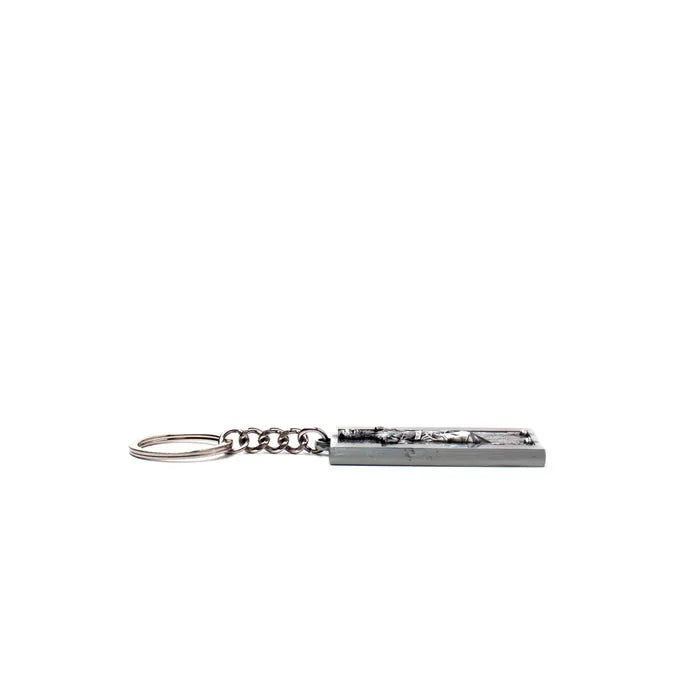 Star Wars - Han Solo Metall Nyckelring
