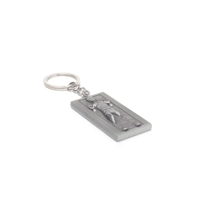 Star Wars - Han Solo Metall Nyckelring