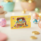 Lots of Loot Presentkort – Ge bort en upplevelse!