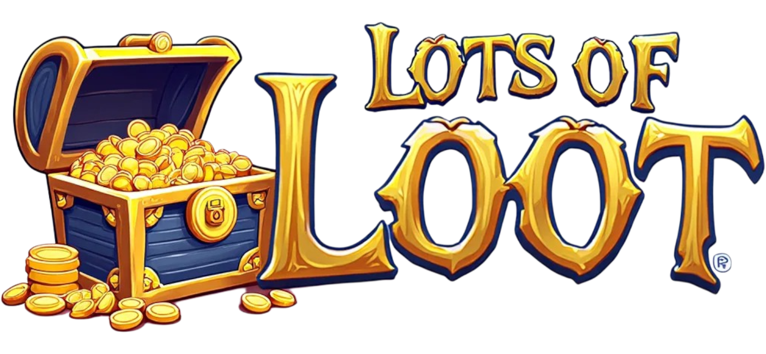 Lots of Loot