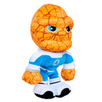 Marvel Fantastiska Fyra The Thing gosedjur 25cm