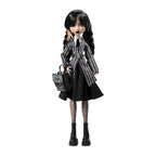 Monster High Wednesday Addams-docka
