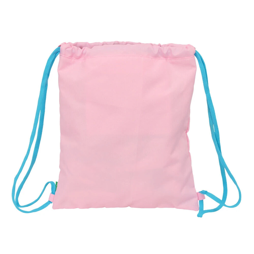 Benetton Dolce gymväska