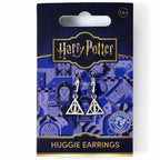 Harry Potter Dödsreliker örhängen