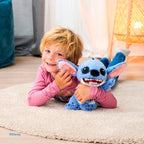 Disney Stitch Lei The Movie gosedjur 60cm