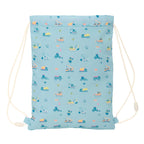 Cranes gymväska 34cm