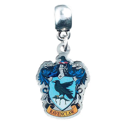 Harry Potter Ravenclaw Crest slider charm