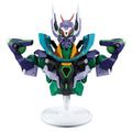 Mobile Suit Gundam GQuuuuuuX vol.4 Gfred Ichibansho figur 18cm