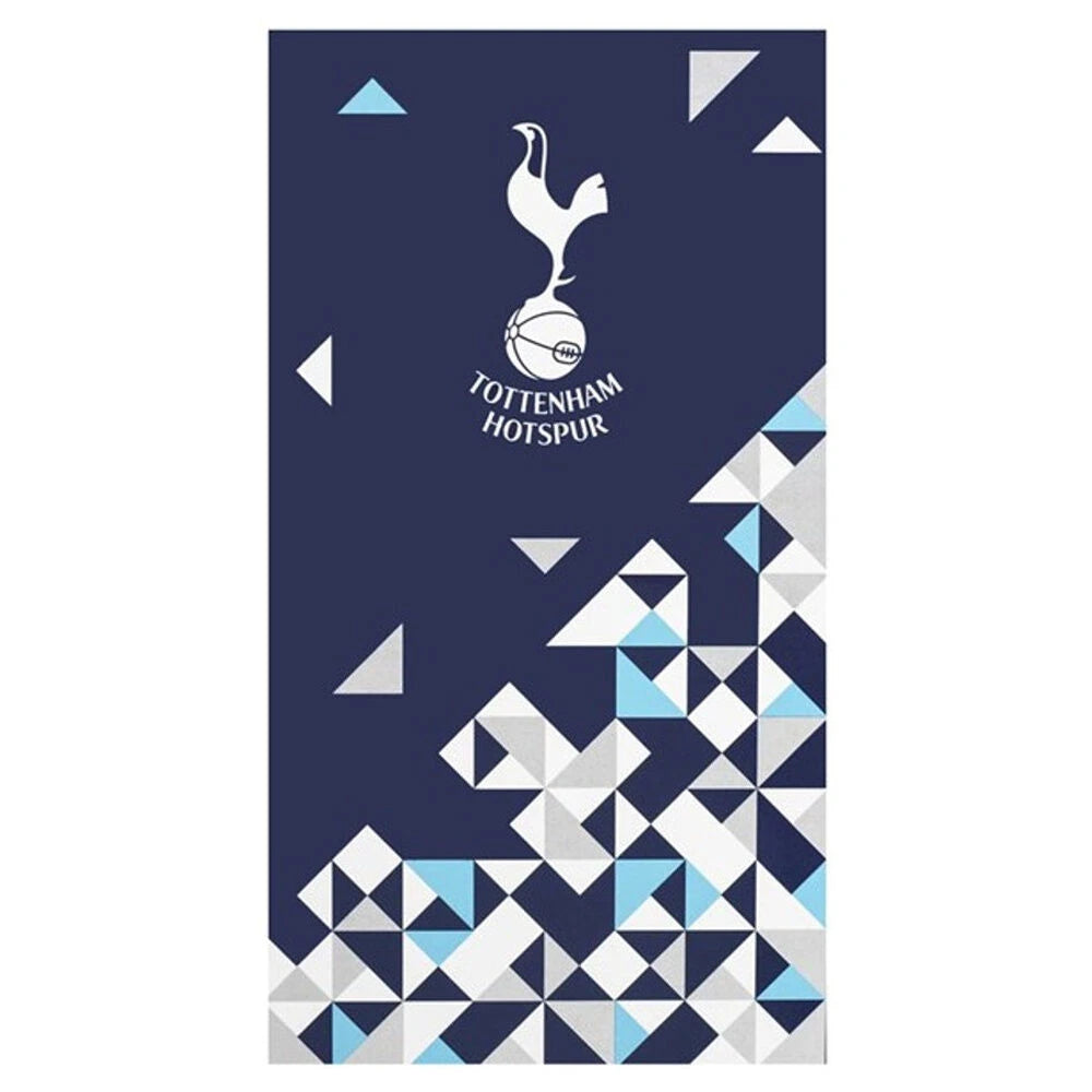Tottenham F.C mikrofiber strandhandduk