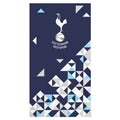 Tottenham F.C mikrofiber strandhandduk