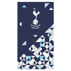 Tottenham F.C mikrofiber strandhandduk