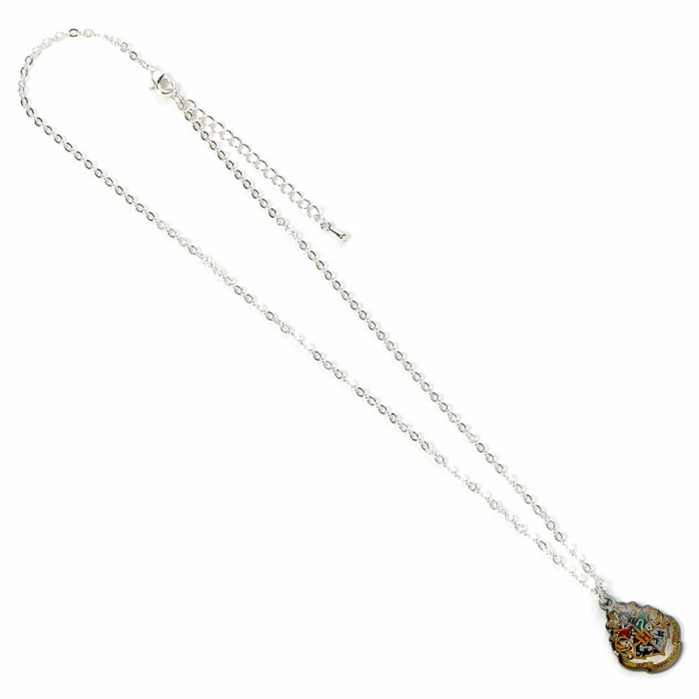 Halsband med Harry Potter Hogwarts Crest