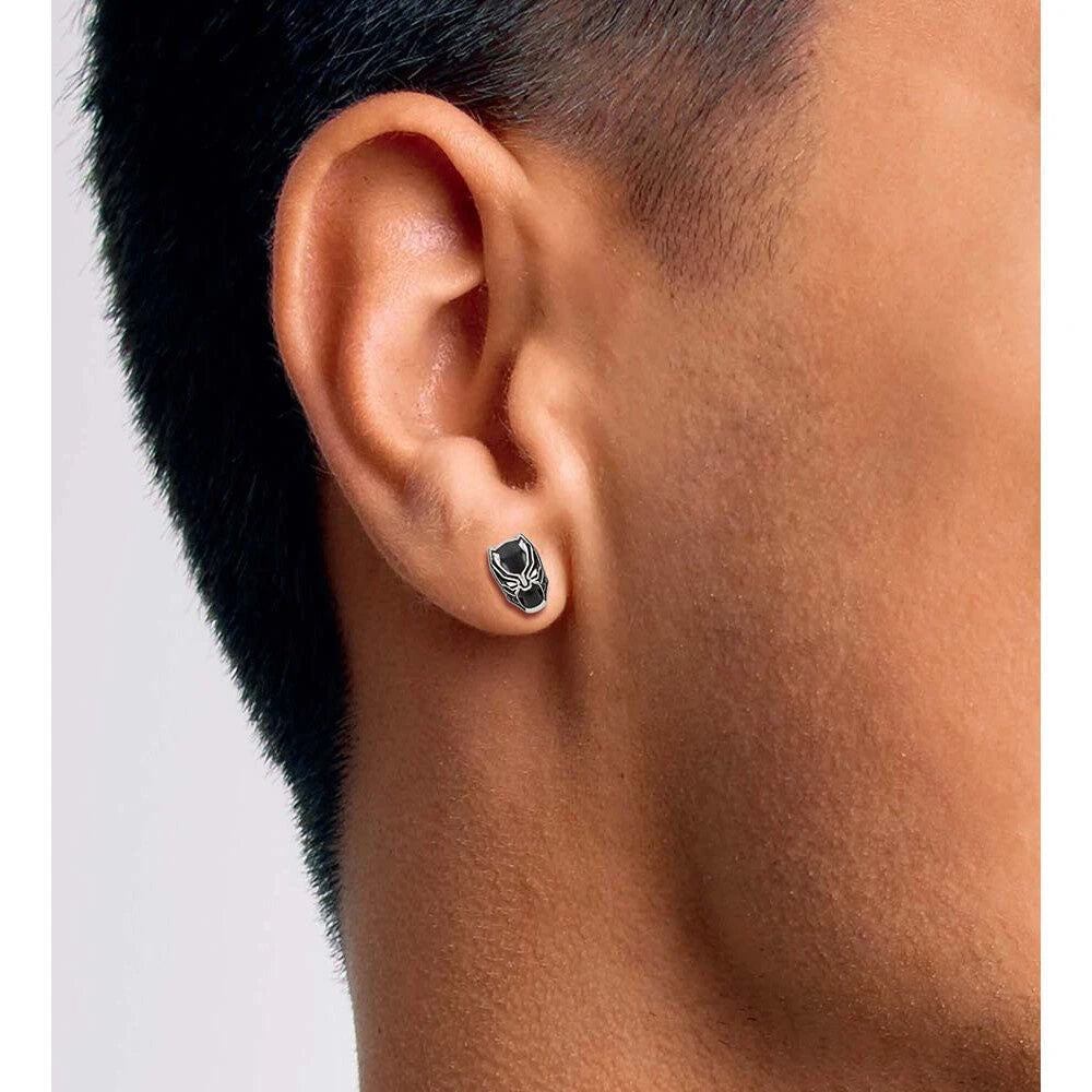 Marvel Black Panther örhängen