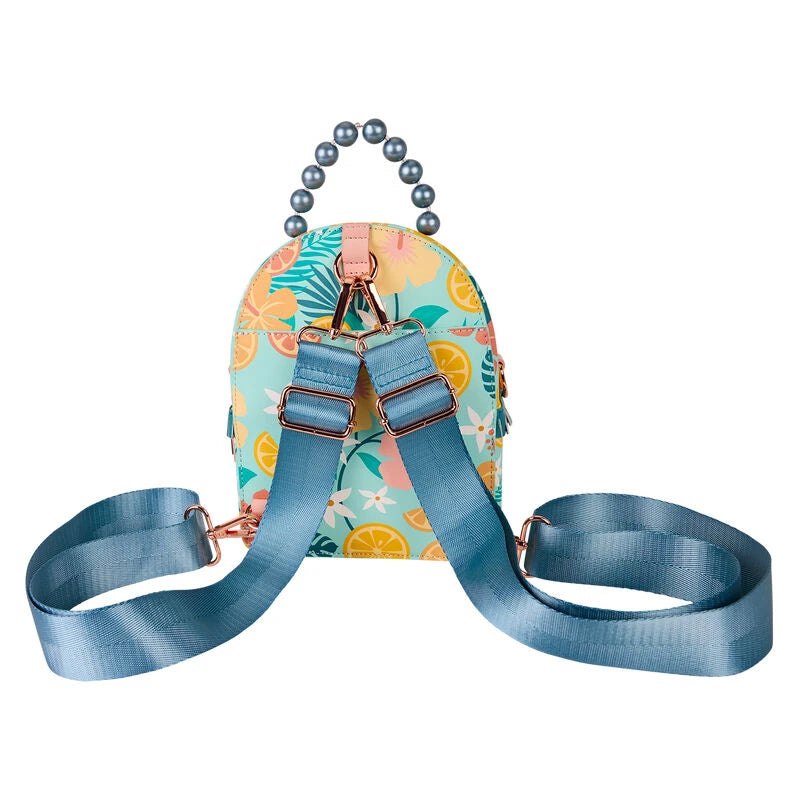 Loungefly Citronväska Ryggsäck 20cm