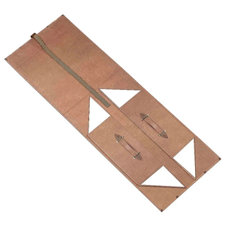 Harry Potter Trunk presentförpackning storlek medium