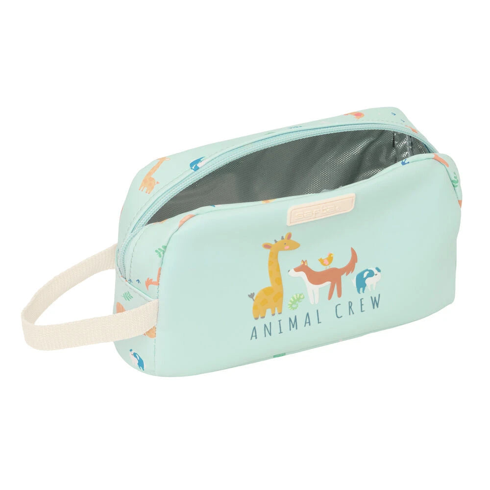 Pandi termos frukostväska