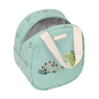 Dinos thermos skönhetsväska