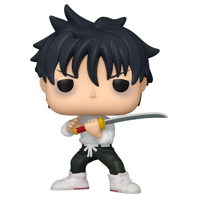 POP-figur Jujutsu Kaisen 0 Yuta Okkotsu