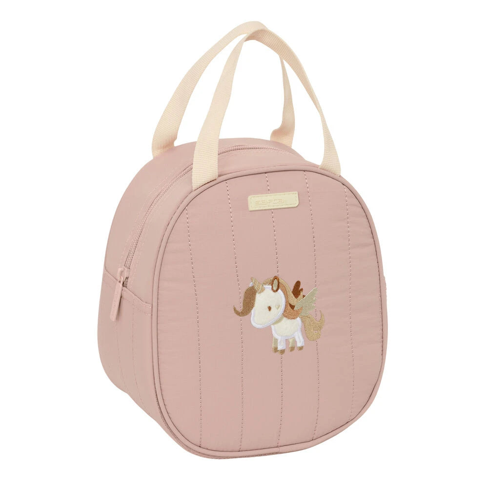 Enhörning termoväska