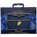 Harry Potter Golden Snitch armband
