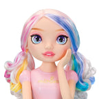 Rainbow High Bella Parker Styling Head Set