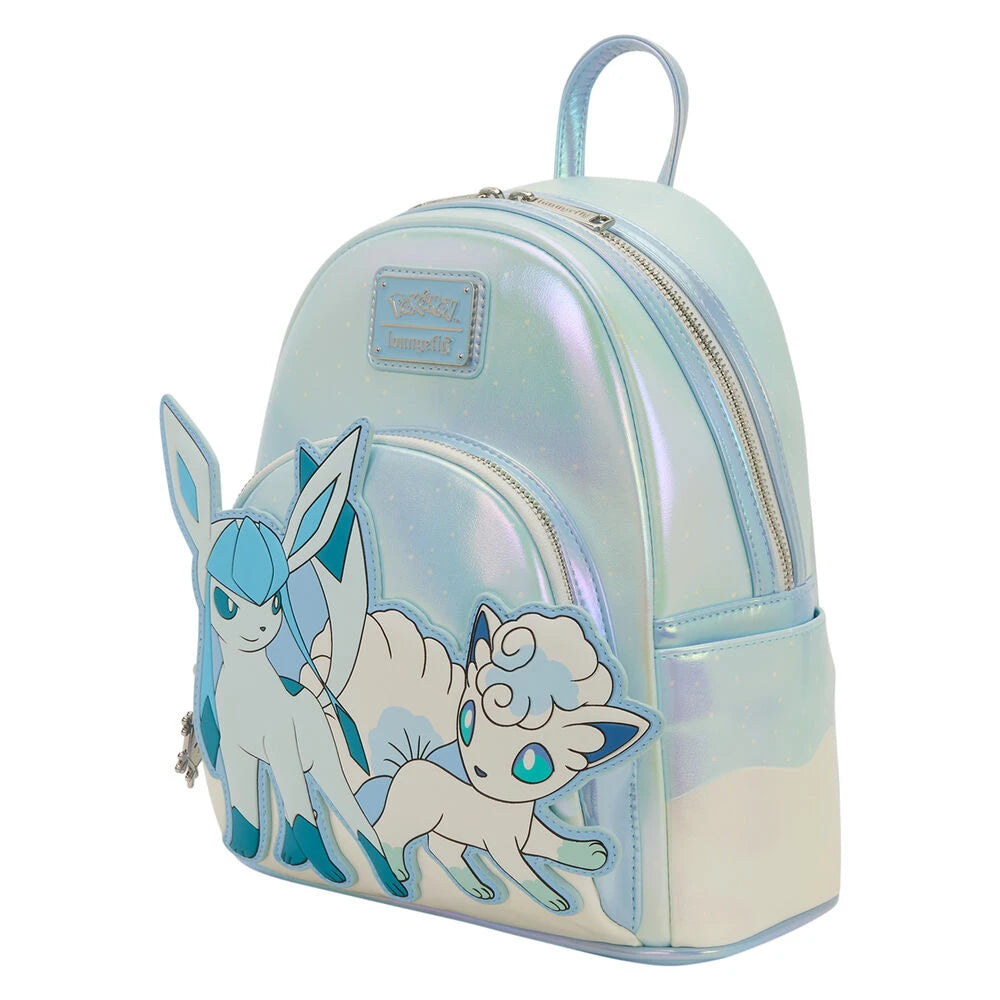 Loungefly Pokémon Vinter Ryggsäck 26cm