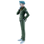 Mobile Suit Gundam GQuuuuuuX vol.4 Challia Bull Ichibansho figur 25cm