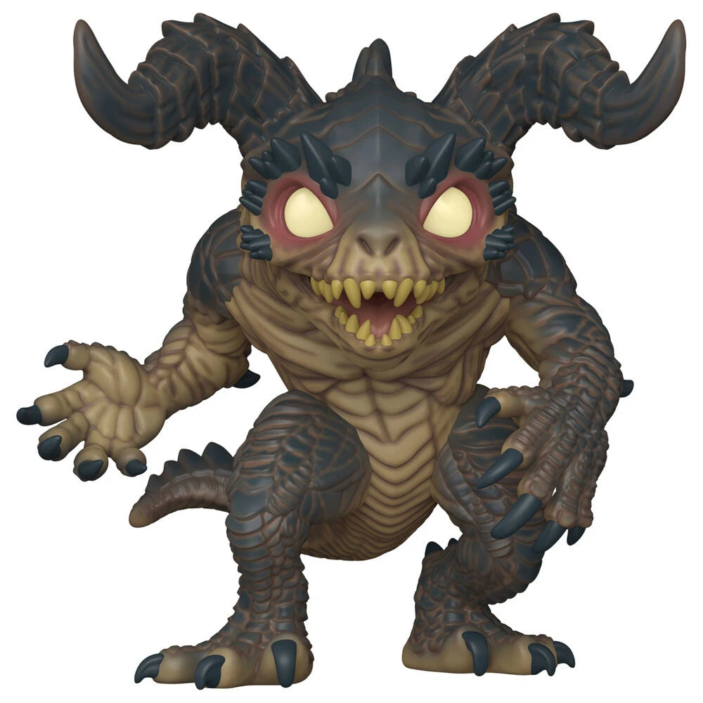 POP figur Super Fallout Deathclaw