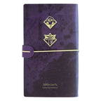 Jujutsu Kaisen resanteckningsblock