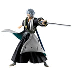 Bleach Stirring Soul vol 4 Toshiro Histugaya Ichibansho figur 19cm