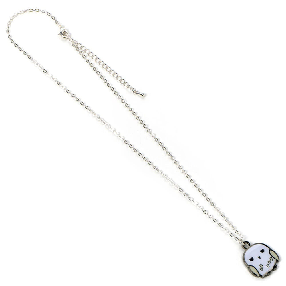 Harry Potter Hedwig-halsband