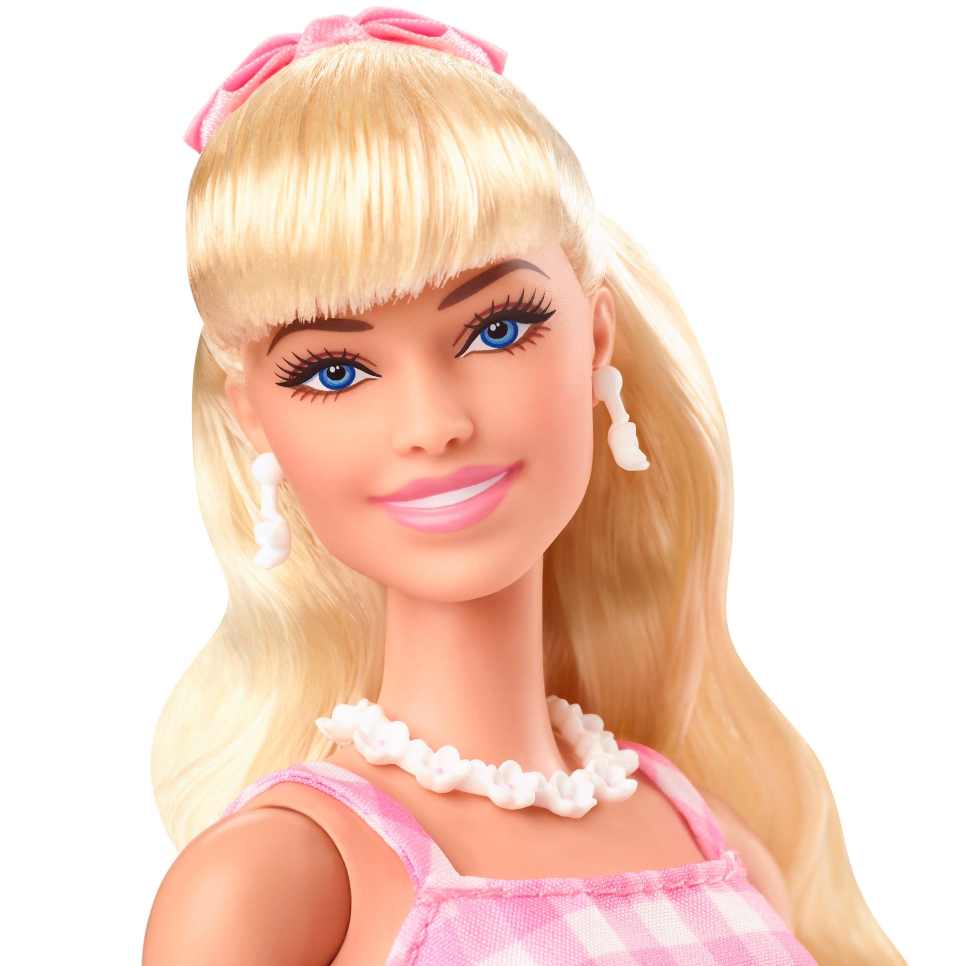 Barbie Signature Perfect Day Docka