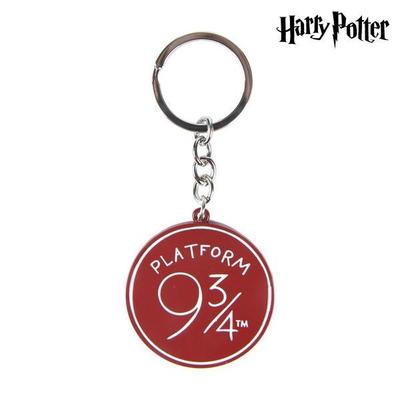 Nyckelring Harry Potter - Officiell Merchandise