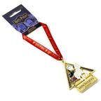 Harry Potter Hogwarts i Snön Julhängande Ornament