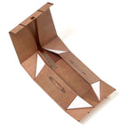 Harry Potter Trunk presentförpackning storlek medium