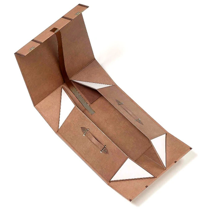 Harry Potter Trunk presentförpackning storlek medium