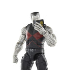Marvel Legacy Collection Deadpool Colossus Figur 15cm