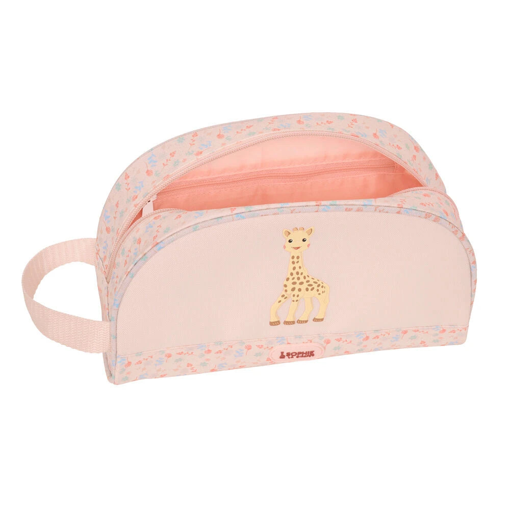 Sophie the Girafe Joy sminkväska