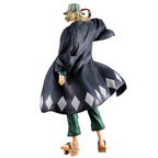Bleach Stirring Soul vol 4 Kisuke Urahara Ichibansho figur 25cm