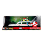 Ghostbusters Ecto Car replika