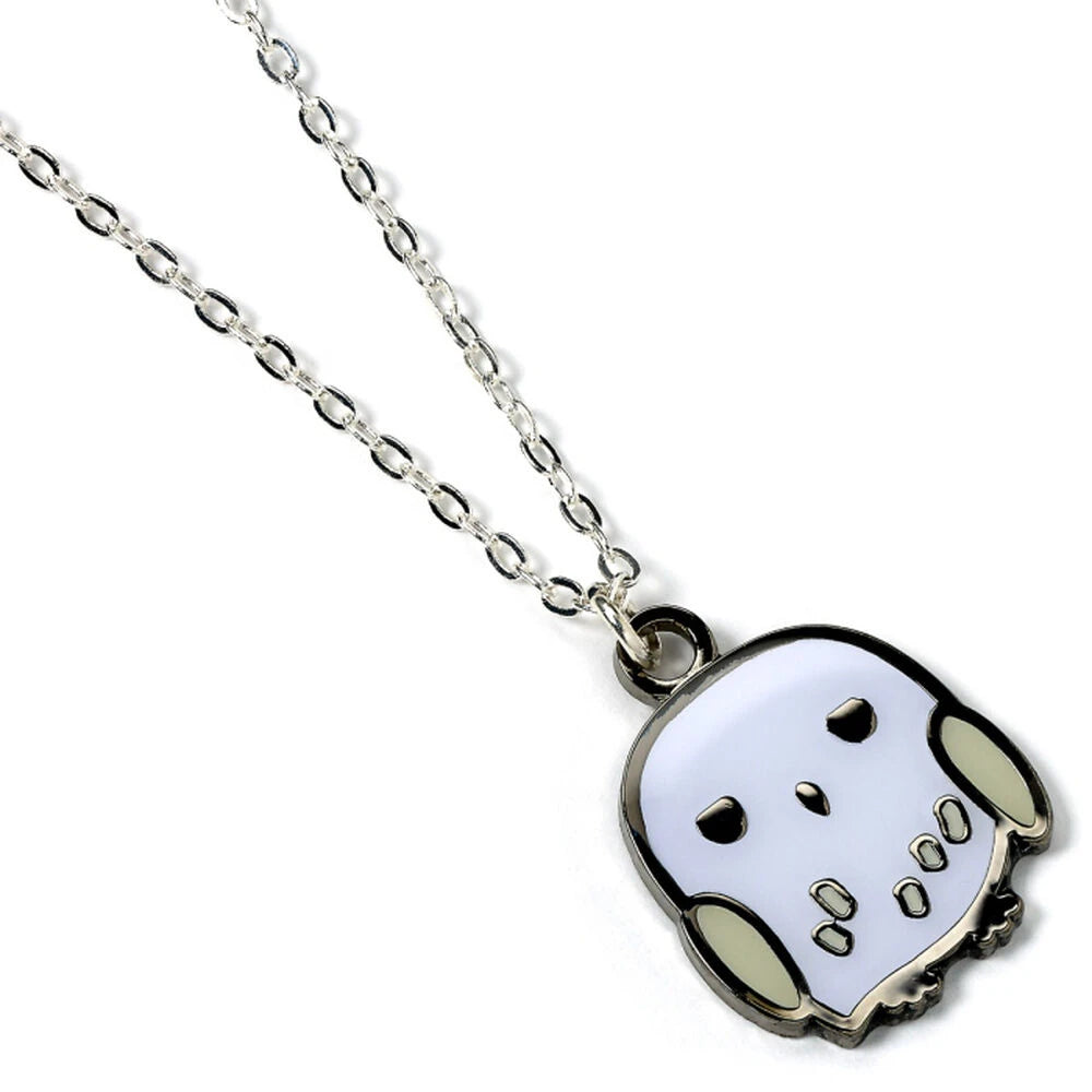 Harry Potter Hedwig-halsband