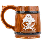 The Goonies Never Say Die burk