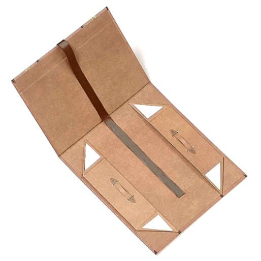 Harry Potter trunk presentbox storlek liten