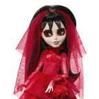Monster High Beetlejuice Set – 2 Dockor Skullector