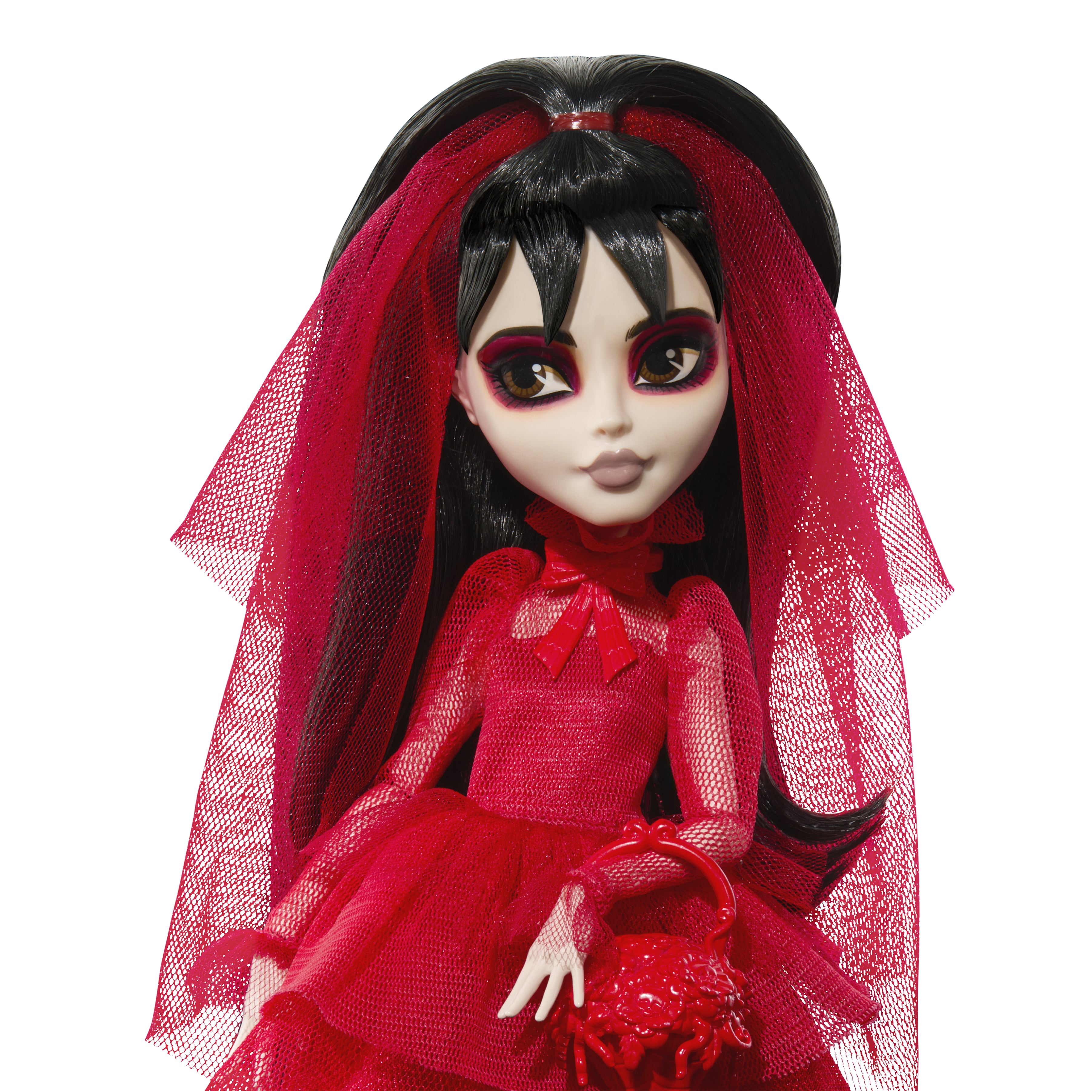 Monster High Beetlejuice Set – 2 Dockor Skullector