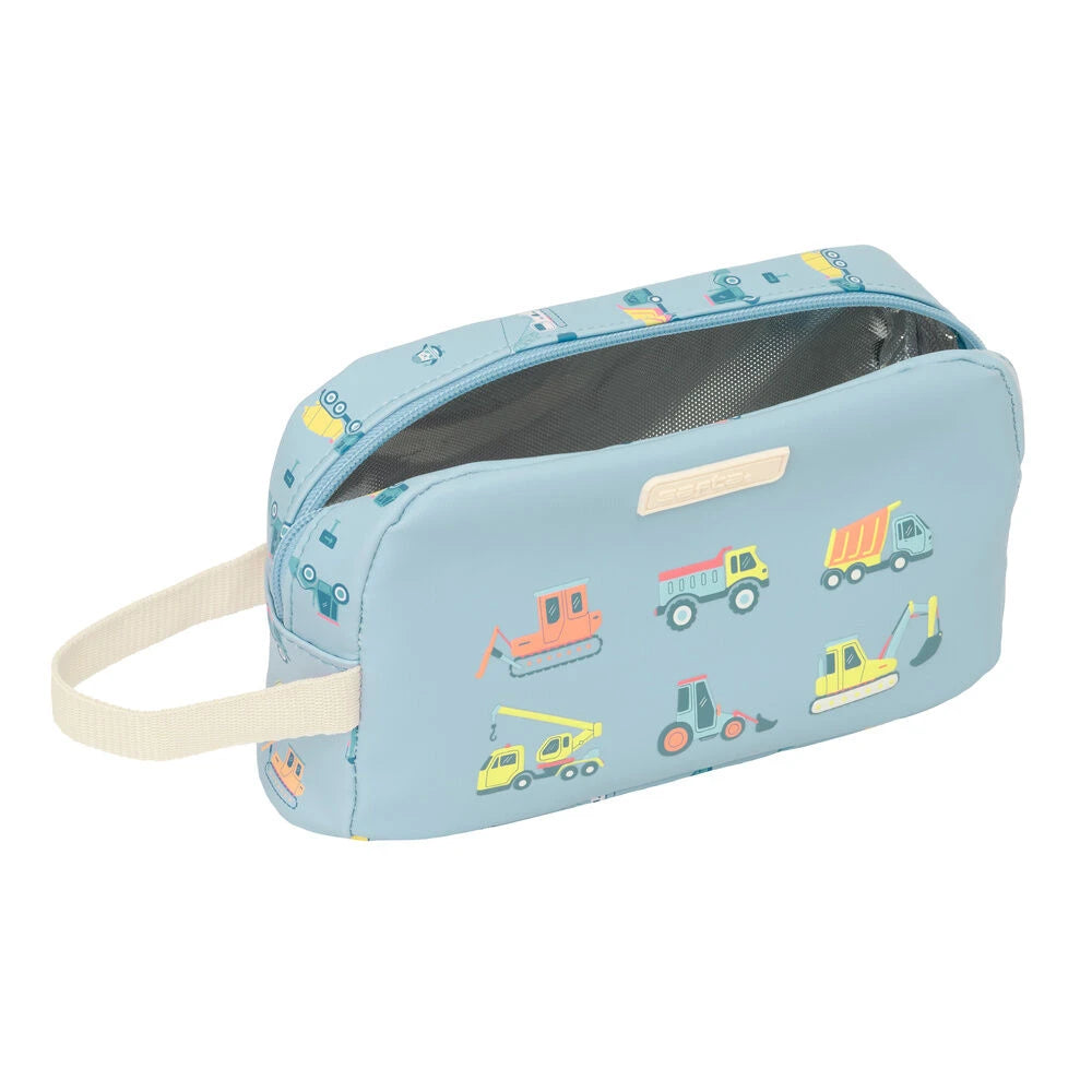 Cranes termos frukostväska