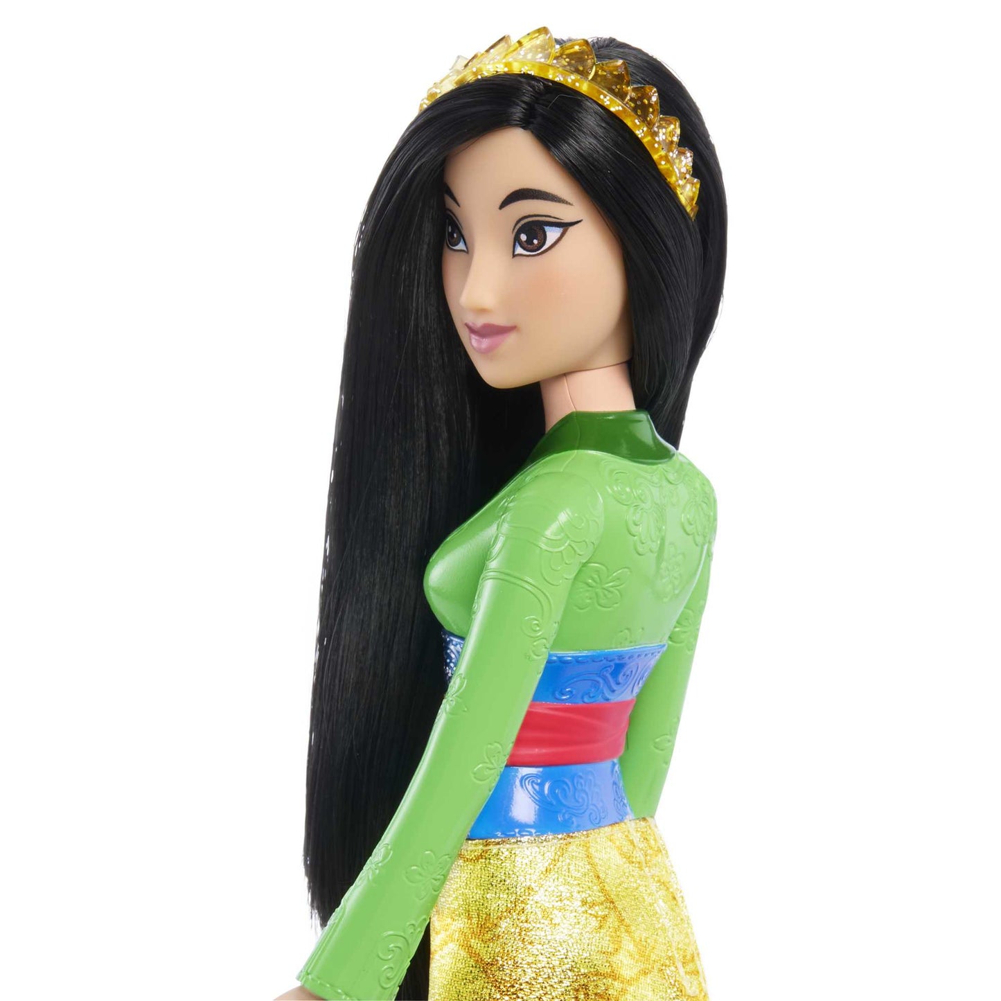 Disney Princess Mulan Docka