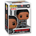 POP-figur Ghostbusters 2 Winston Zeddemore